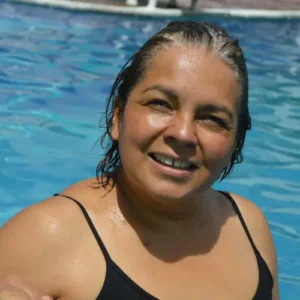 	Barbara Williams – Washington